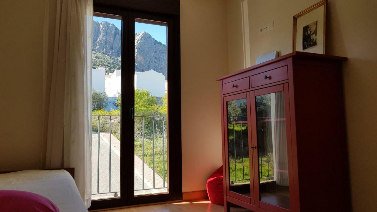 Mirador De *