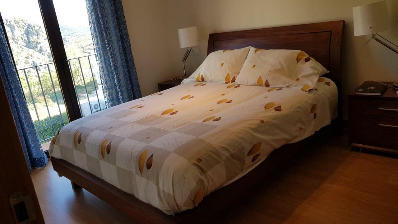 Holiday home Mirador De
