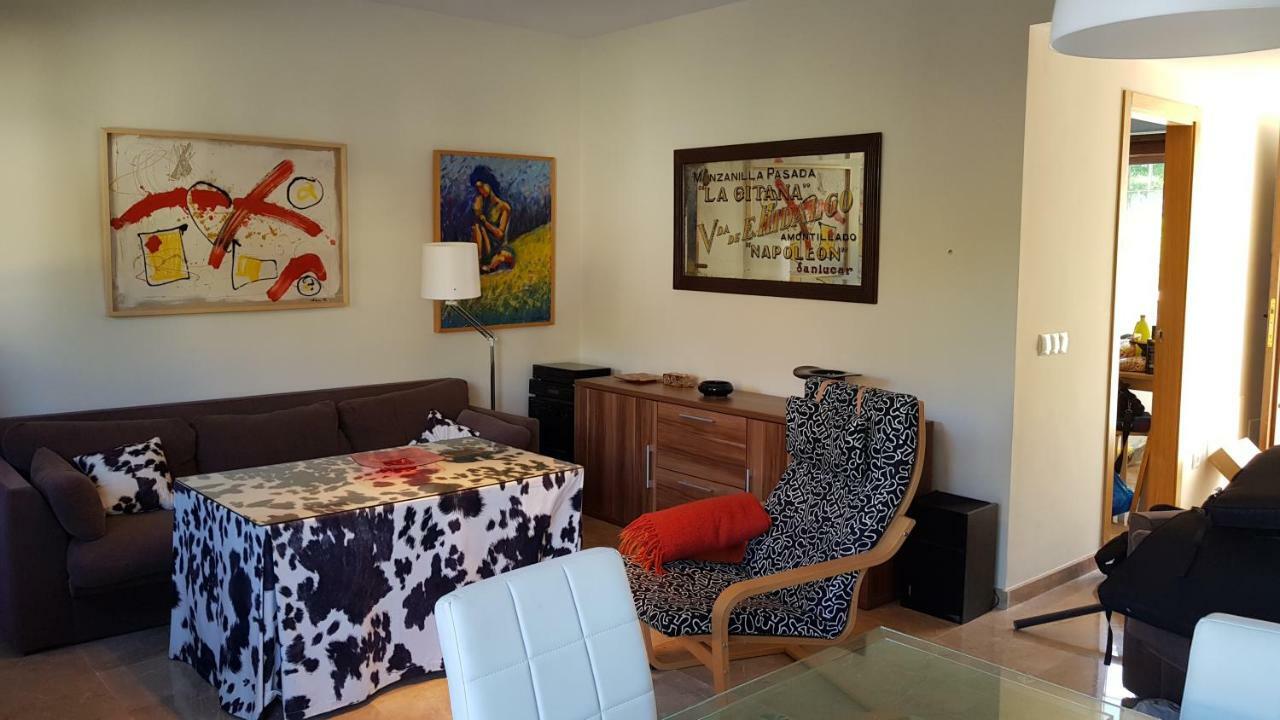 Holiday home Mirador De Montejaque